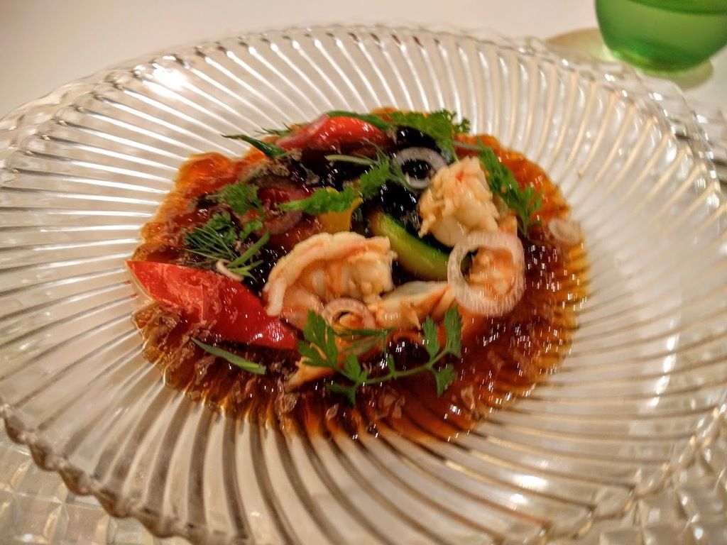 レストラン パッション - Pachon – Photo 4