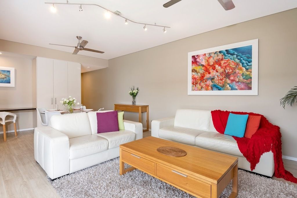 Darwin Waterfront Luxury Suites – Photo 2