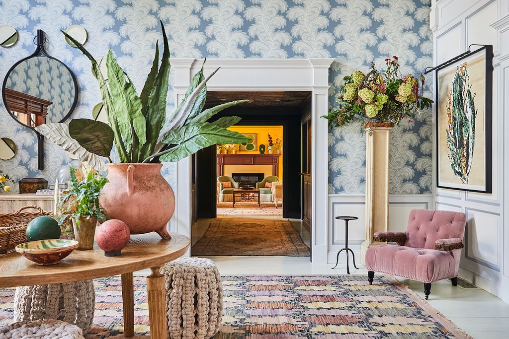 Mayflower Inn & Spa, Auberge Resorts Collection