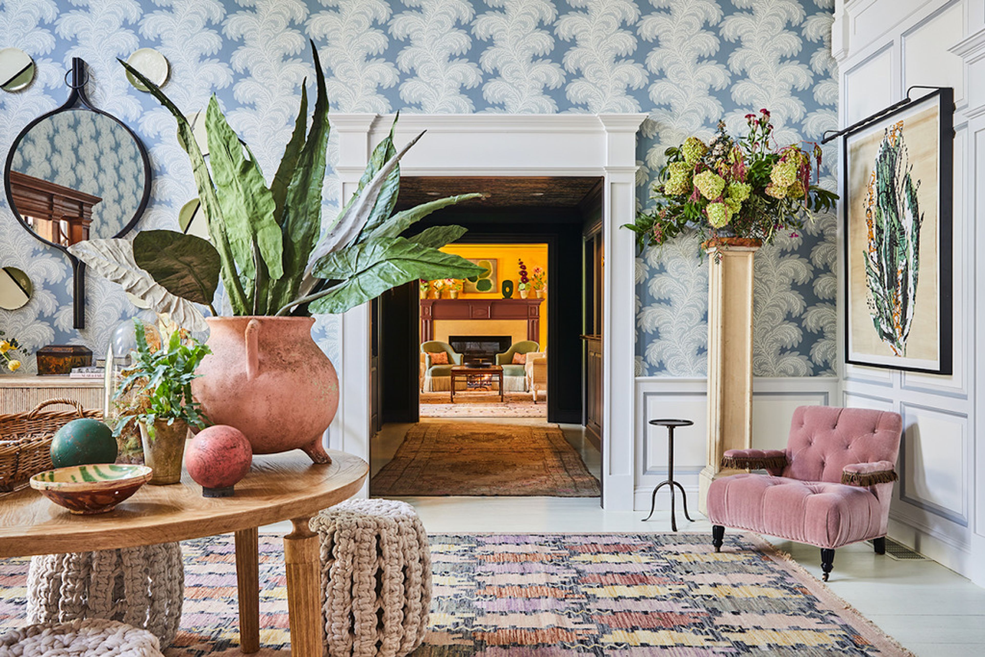 Mayflower Inn & Spa, Auberge Resorts Collection