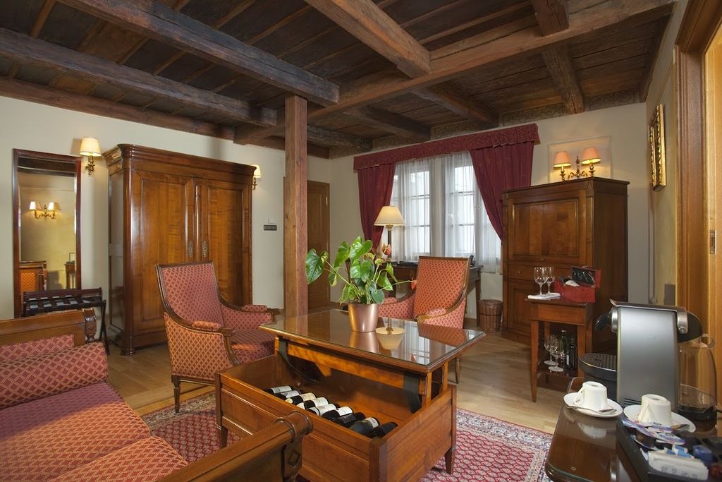 Golden Well Hotel Prague – Photo 5
