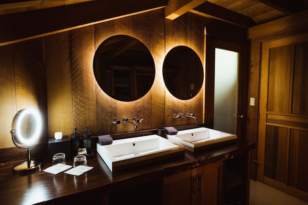 Clayoquot Wilderness Lodge – Photo 3