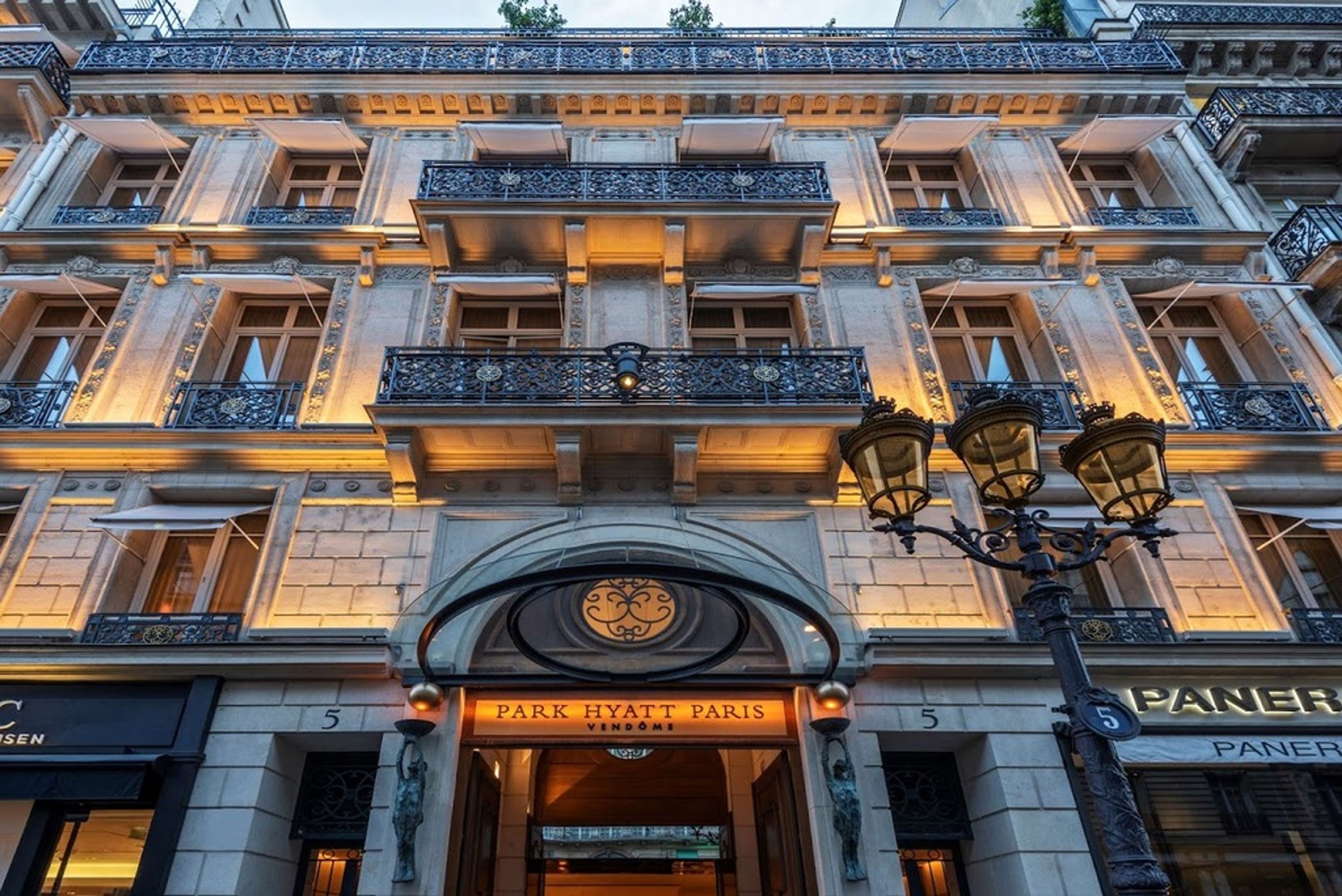 Park Hyatt Paris-Vendôme