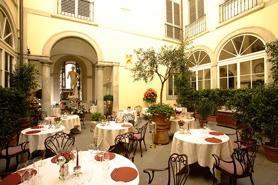 Enoteca Pinchiorri – Photo 4