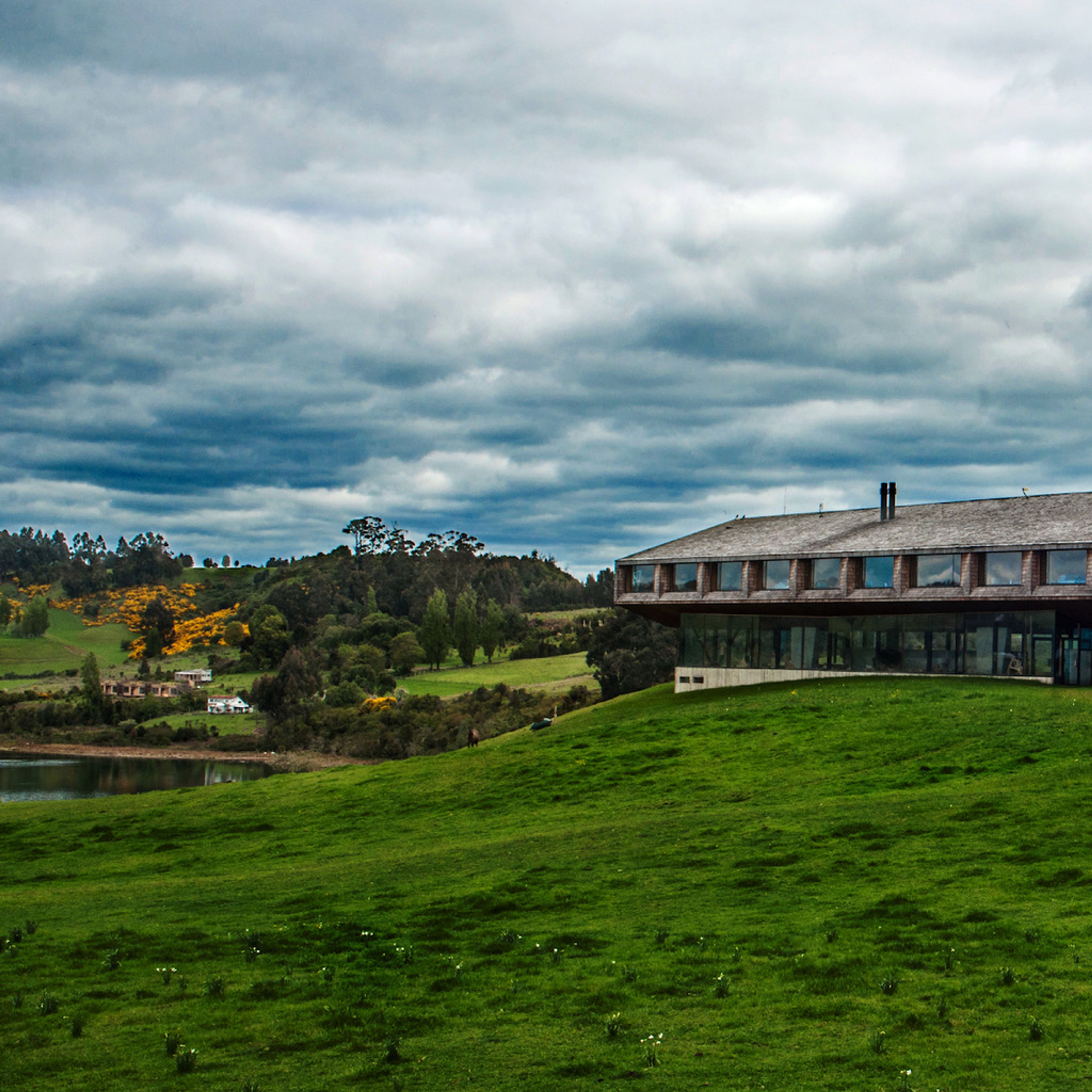 Refugia Chiloé – Photo 4