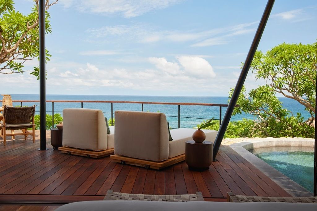 Naviva, A Four Seasons Resort, Punta Mita, Mexico – Photo 6