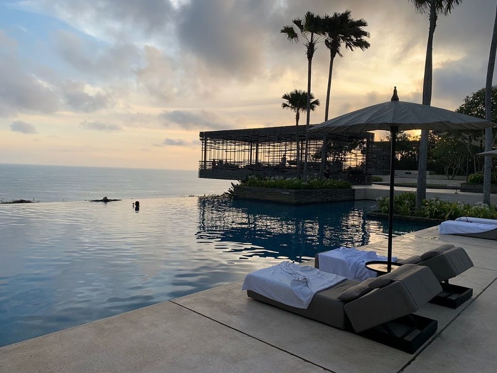 Alila Villas Uluwatu – Photo 5