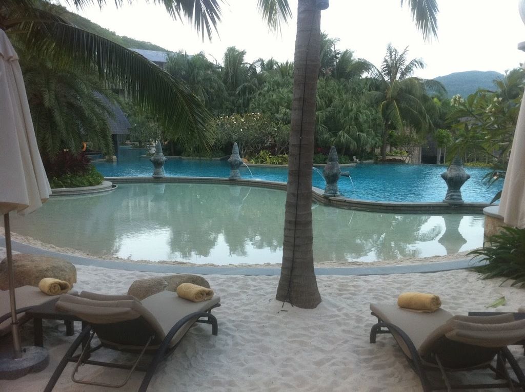 Mandarin Oriental, Sanya – Photo 5
