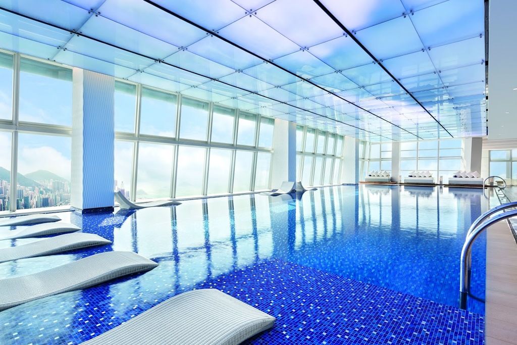 The Ritz-Carlton, Hong Kong – Photo 3