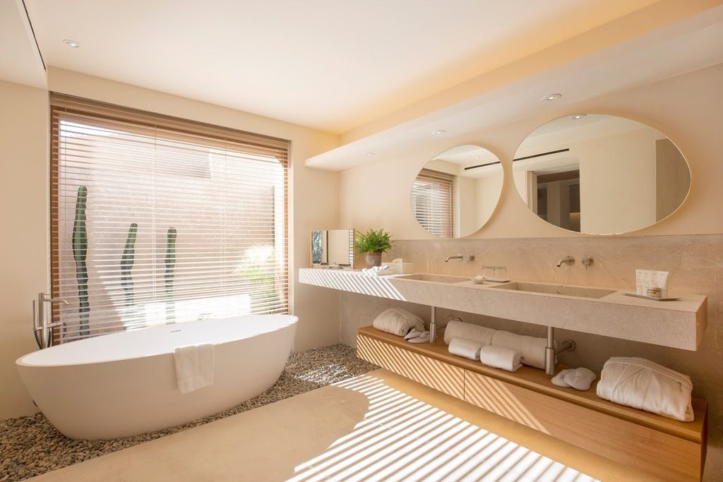Pleta de Mar, Luxury Hotel by Nature – Photo 4