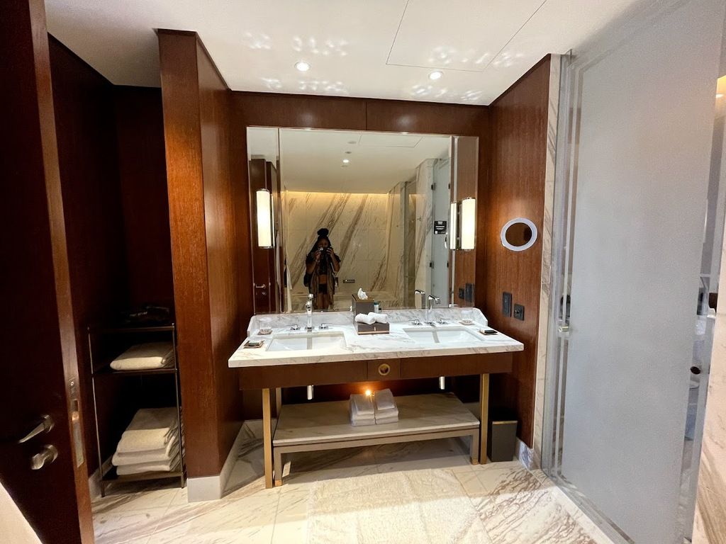 Waldorf Astoria Dubai International Financial Centre – Photo 4