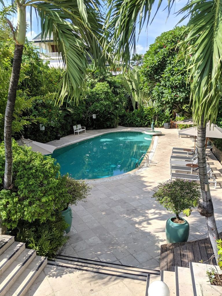 Chakrabongse Villas – Photo 6