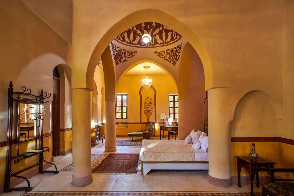 Al Moudira Hotel – Photo 2