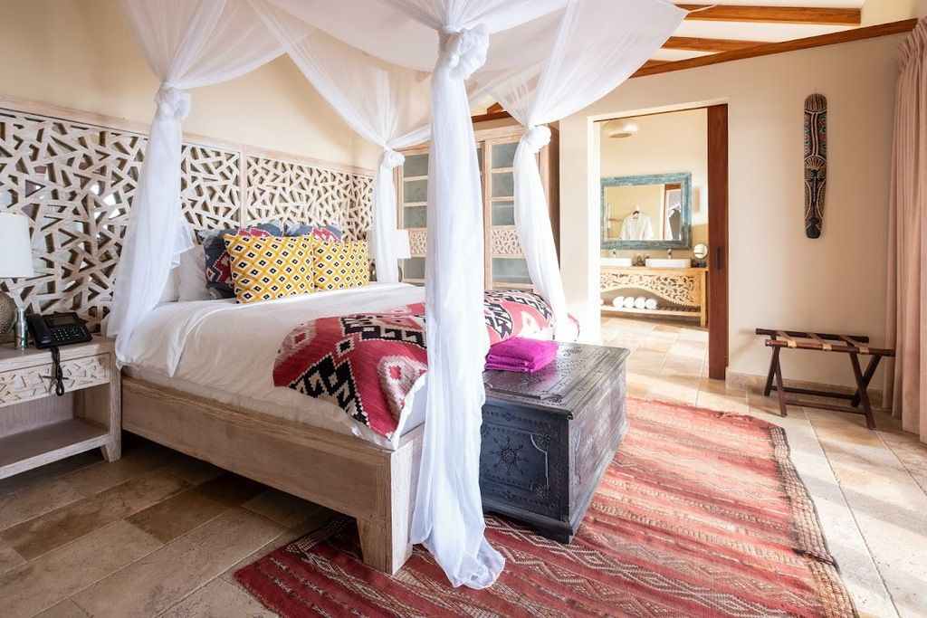 Casa Chameleon at Las Catalinas – Photo 2