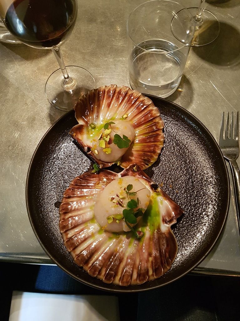 Table - Bruno Verjus – Photo 4