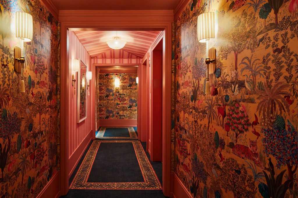 The Fifth Avenue Hotel – Photo 4