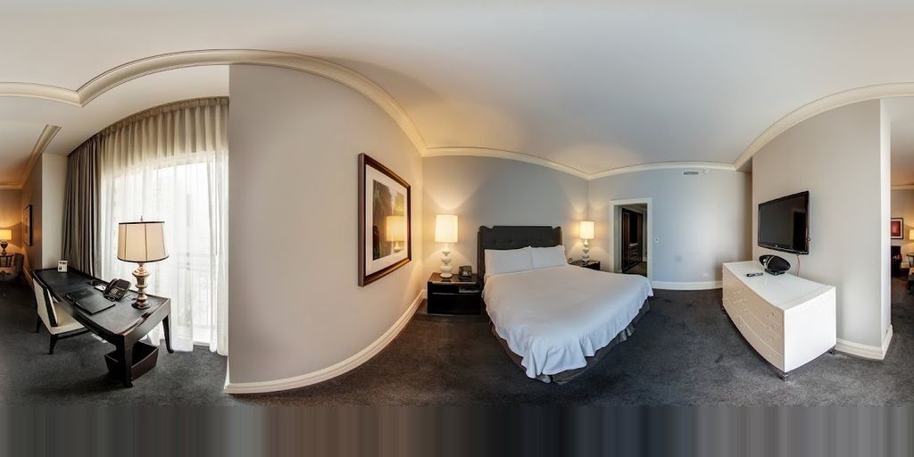 Waldorf Astoria Chicago – Photo 2
