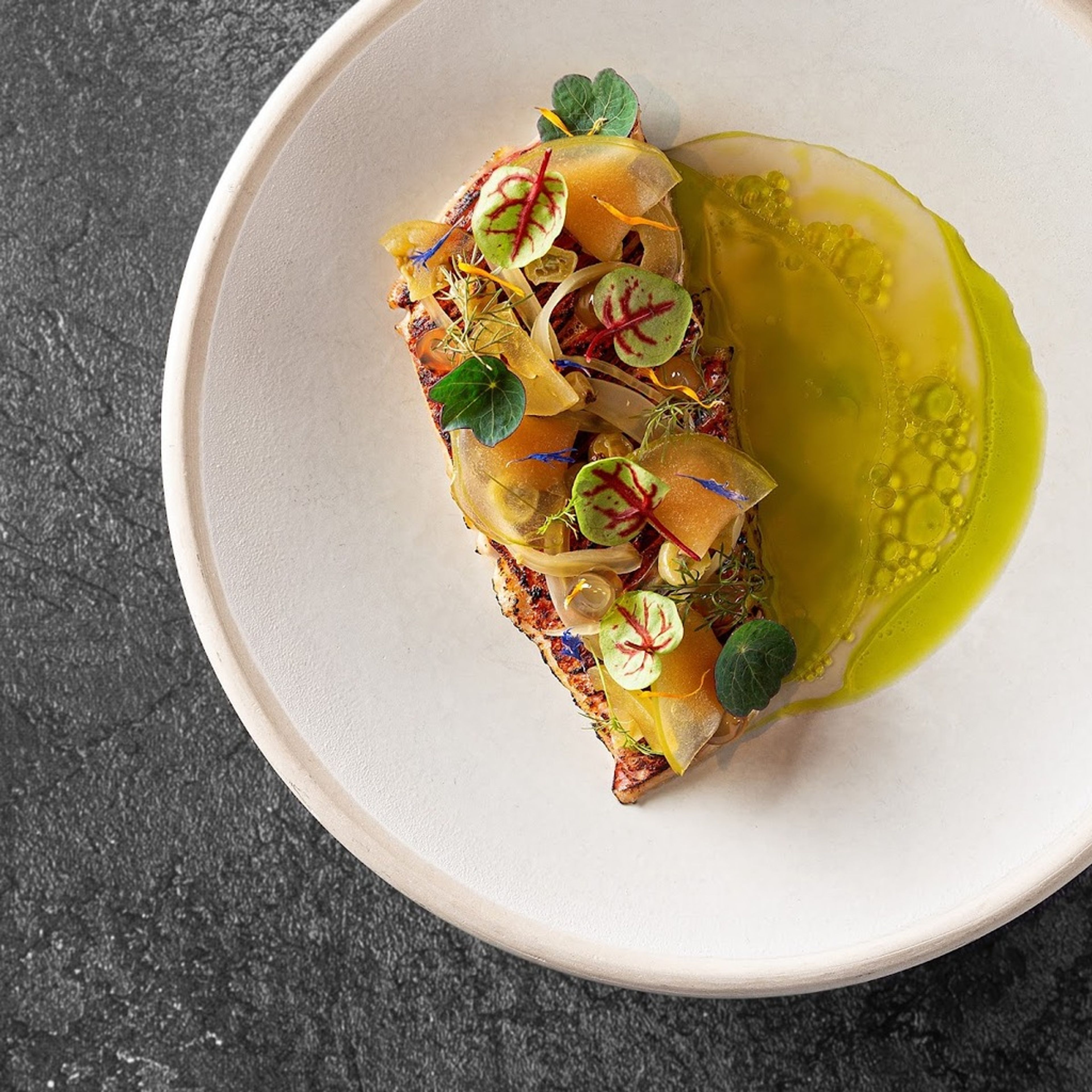 John Chef's Hall – Photo 3