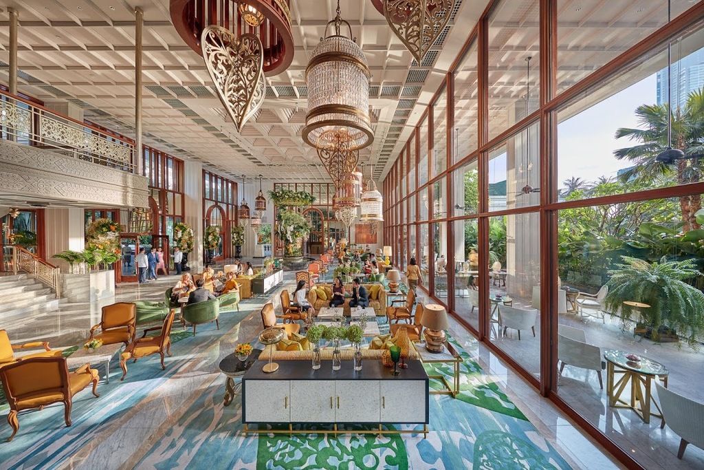 Mandarin Oriental, Bangkok – Photo 3