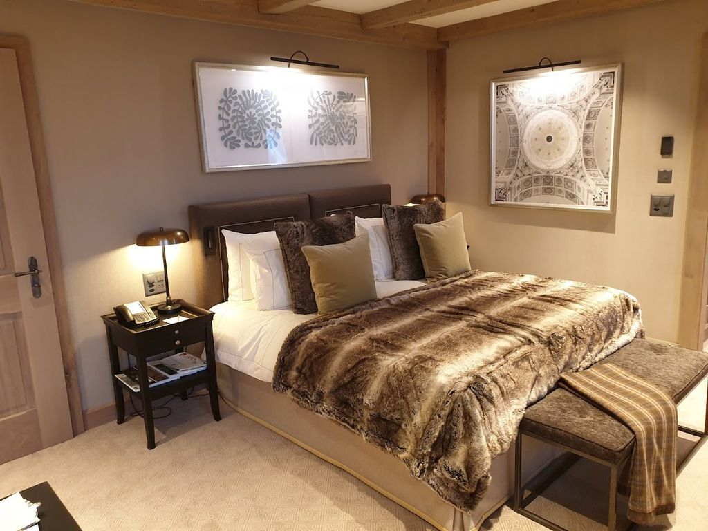 Gstaad Palace – Photo 2