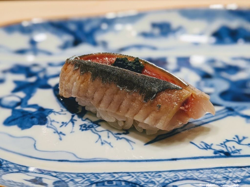 Sushi Saito – Photo 2
