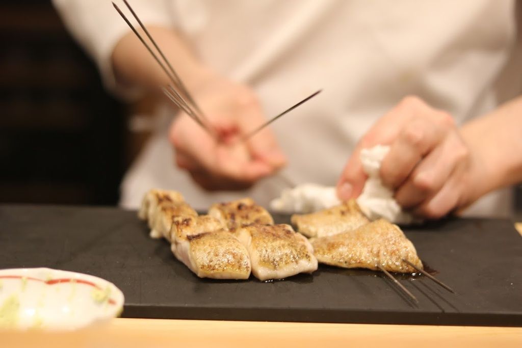 東麻布 天本 - Amamoto – Photo 4
