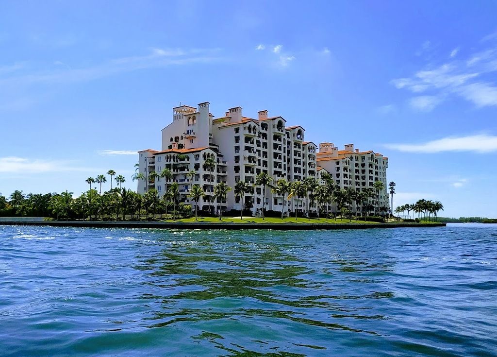 Fisher Island Club – Photo 3