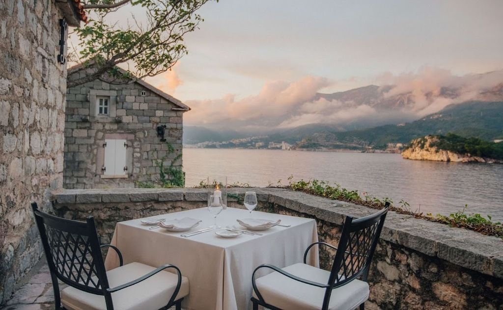 Aman Sveti Stefan – Photo 5