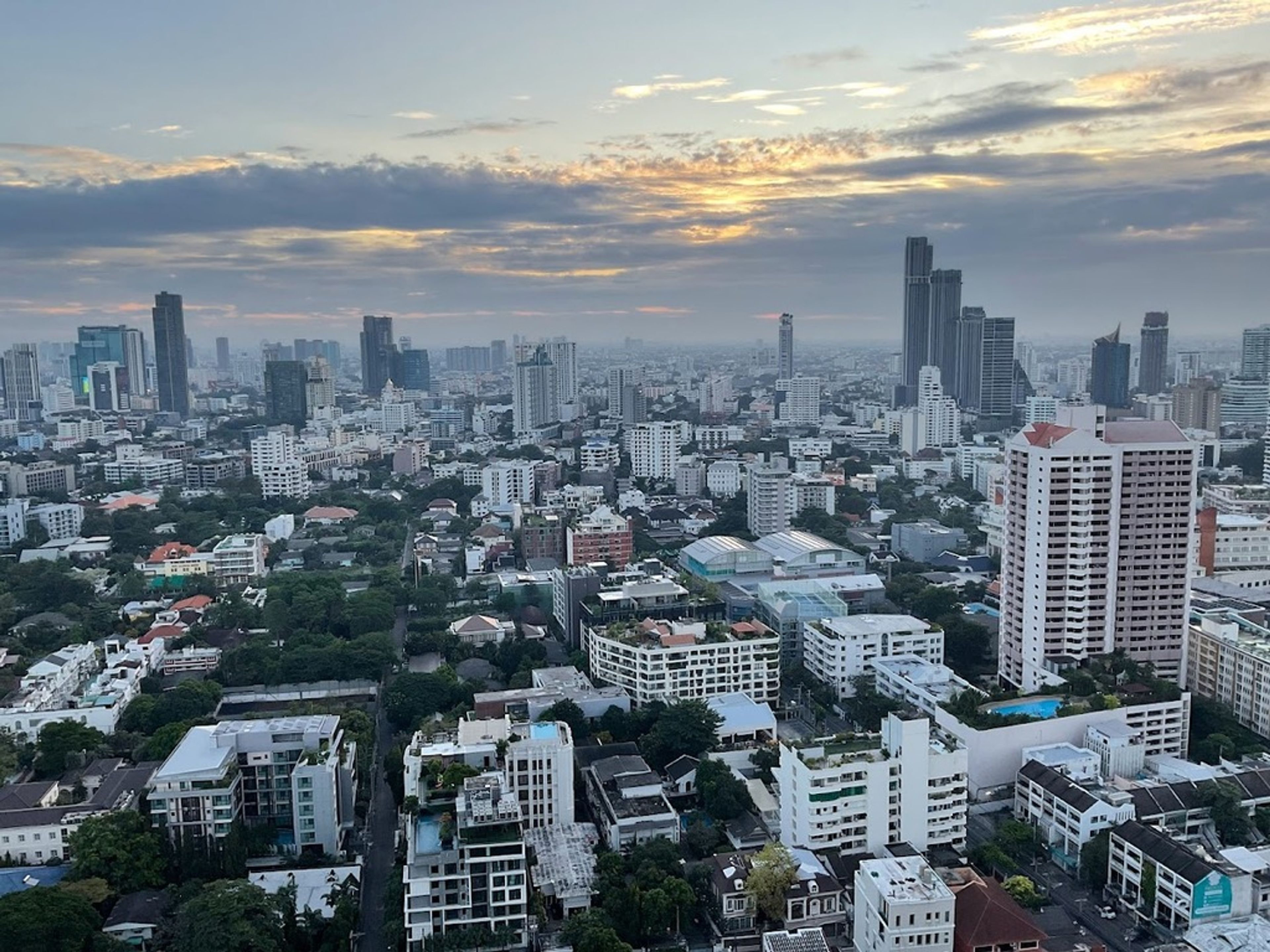 137 Pillars Suites & Residences Bangkok