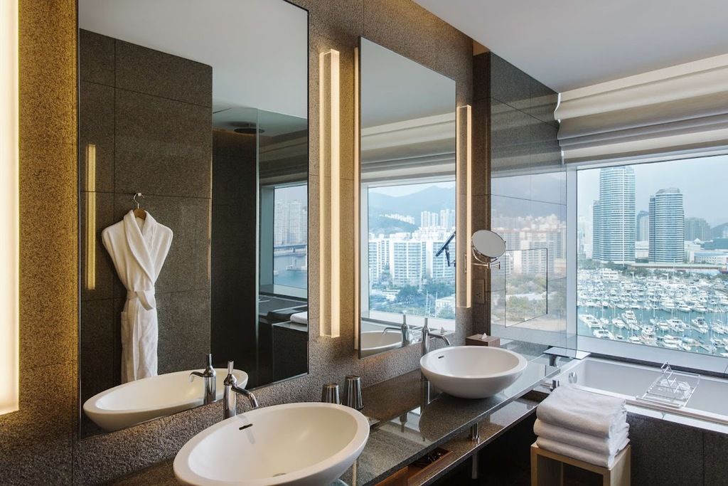 Park Hyatt Busan – Photo 3