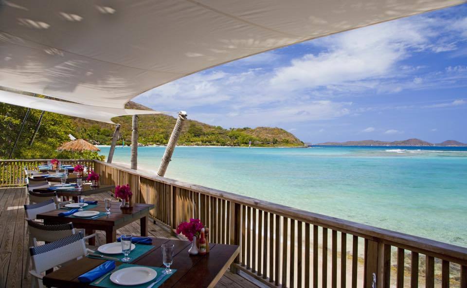 Rosewood Little Dix Bay – Photo 6