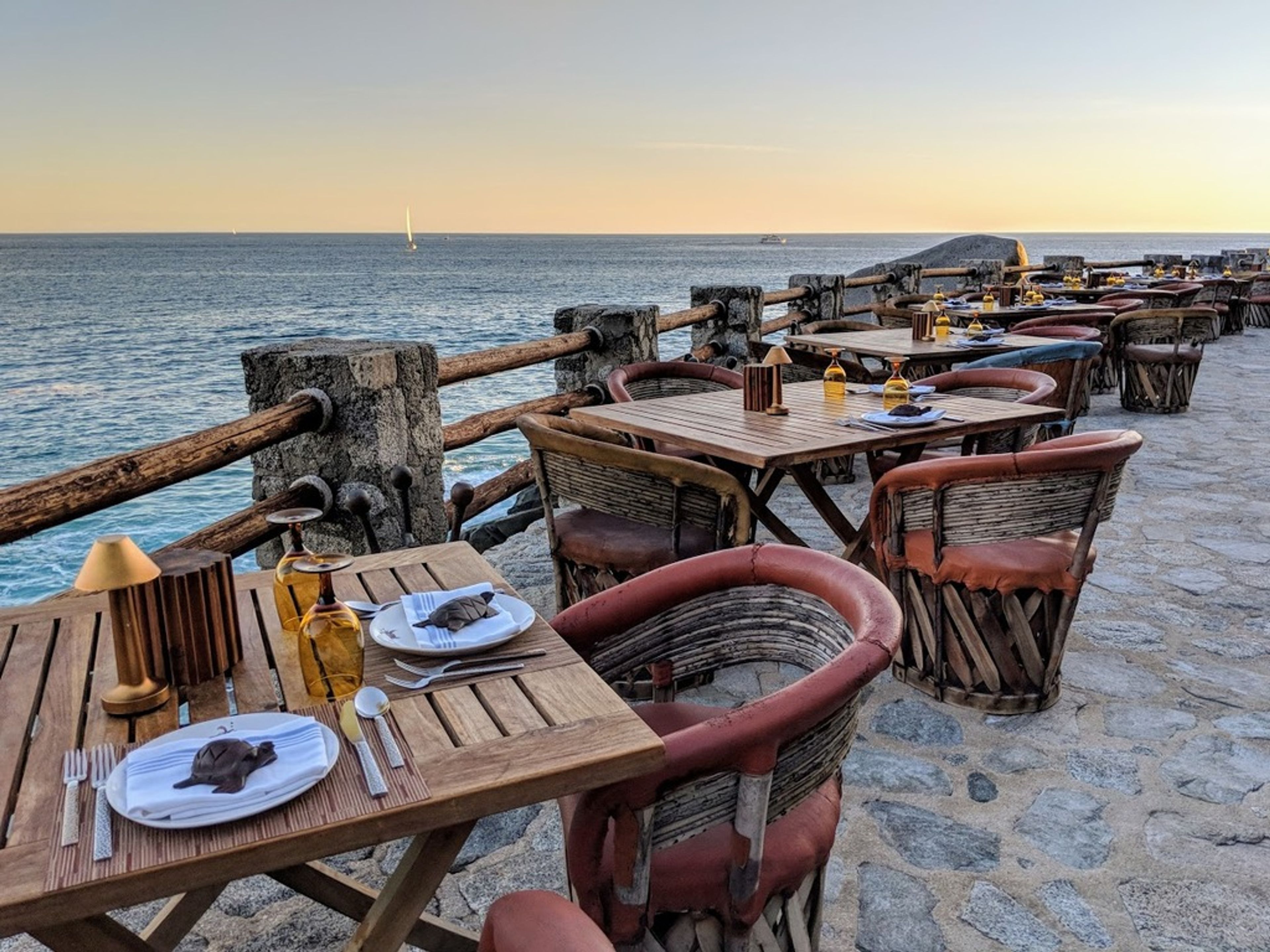 El Farallon