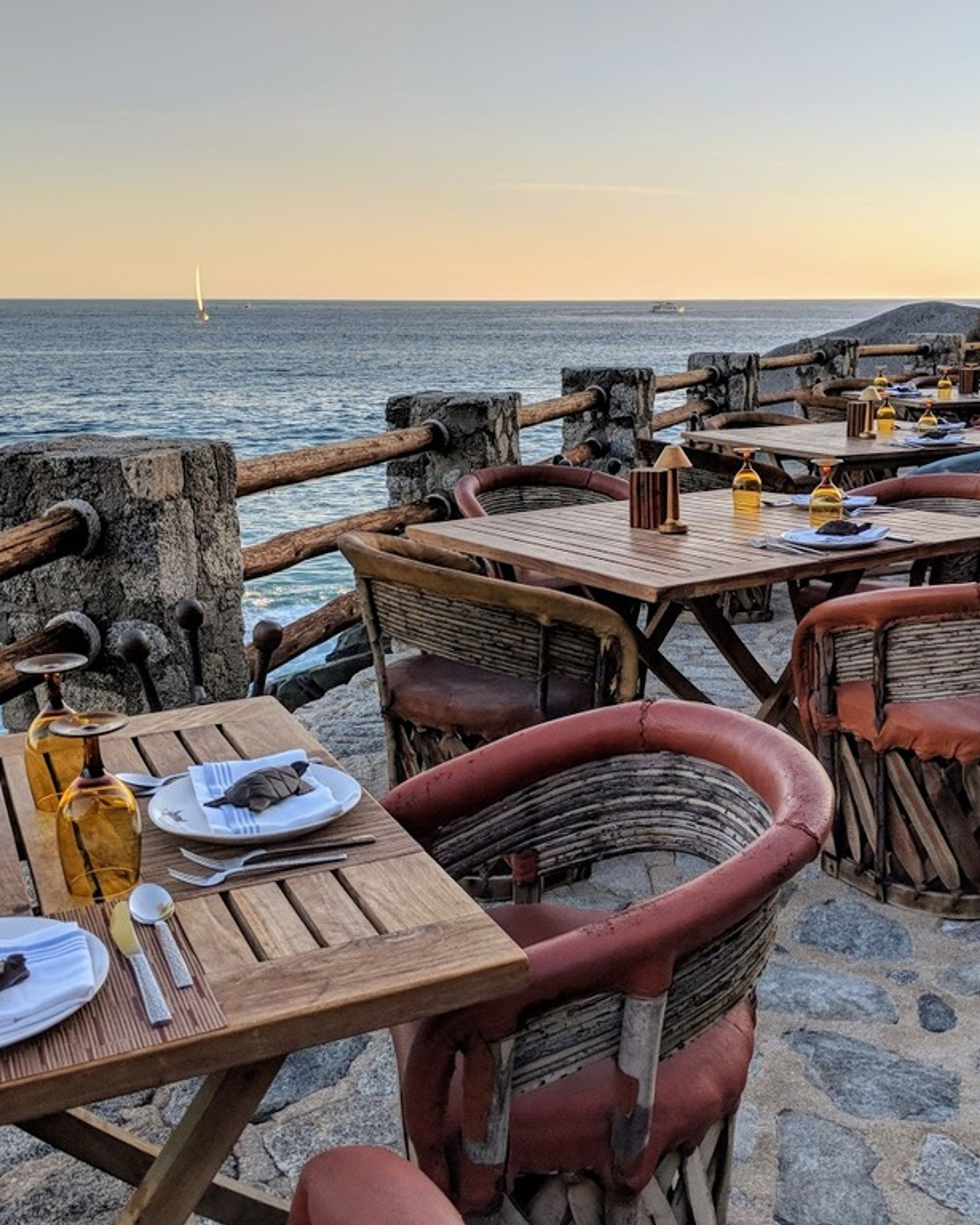 El Farallon
