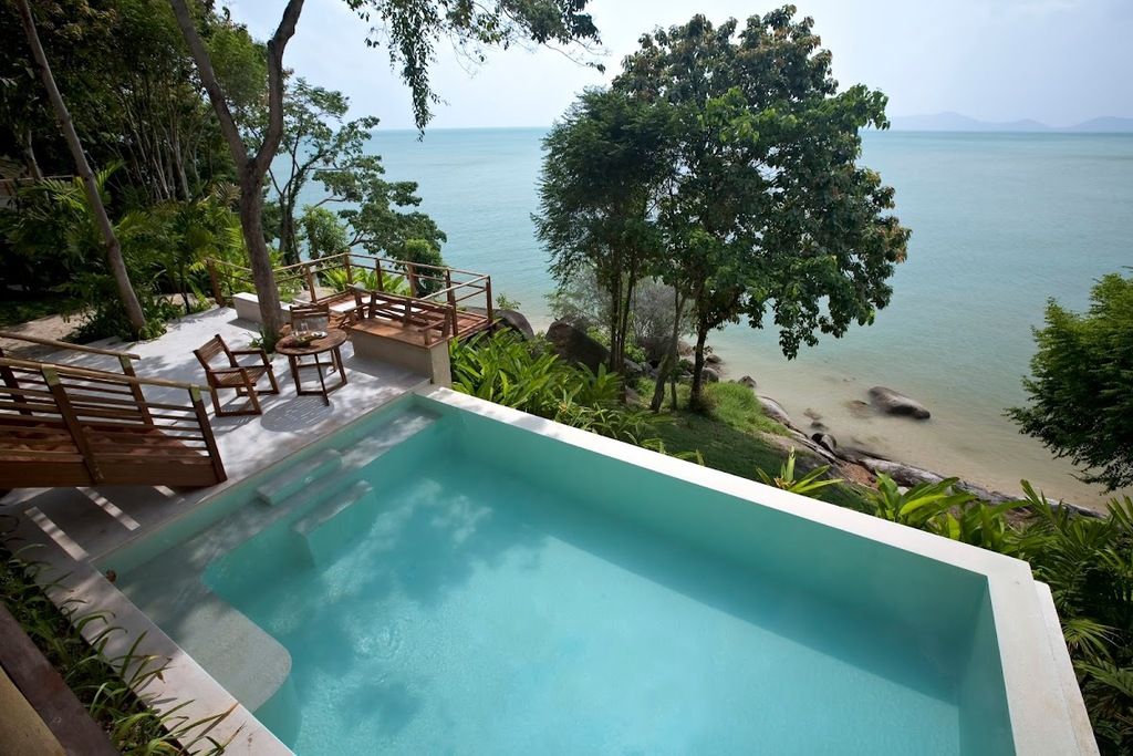 Kamalaya Wellness Sanctuary – Photo 6