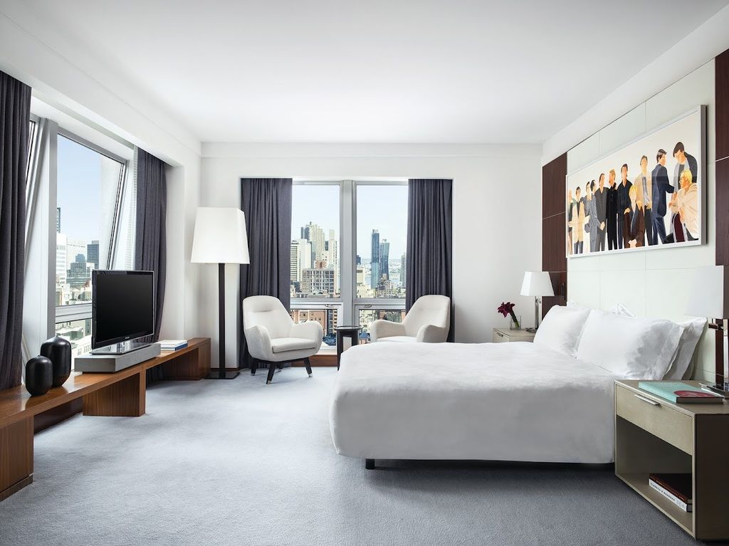 The Langham, New York, Fifth Avenue – Photo 2