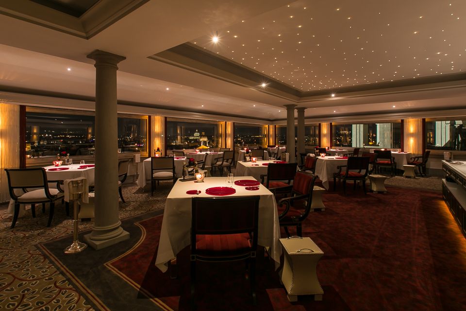 Imàgo - Hotel Hassler – Photo 2