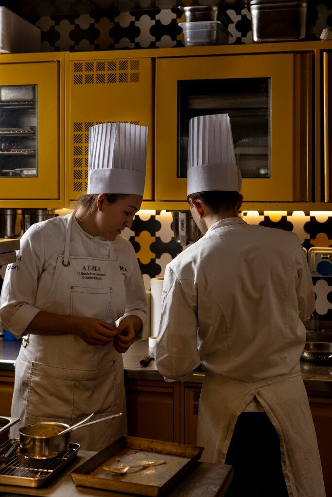 Cracco – Photo 5