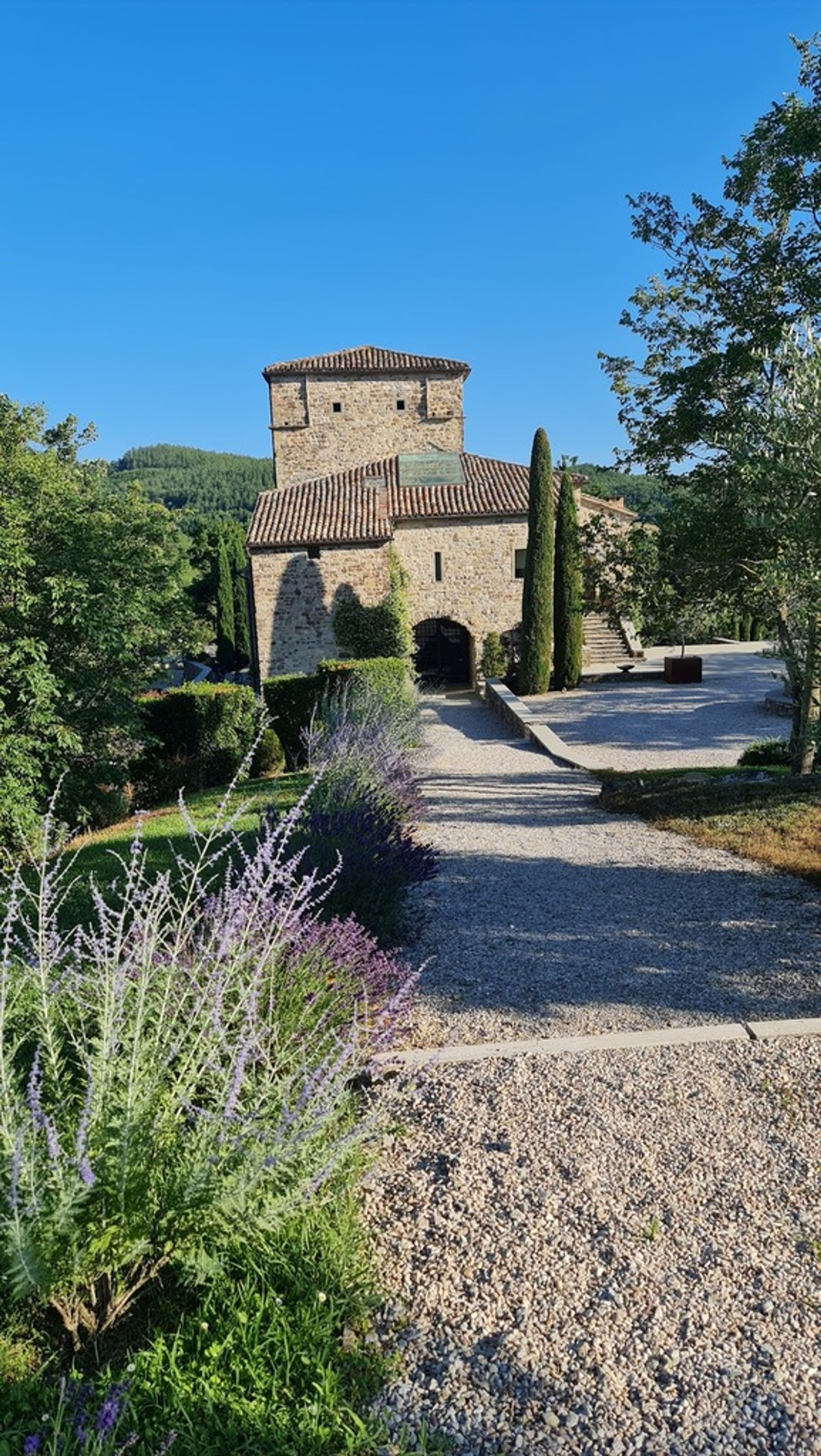Torre di Moravola