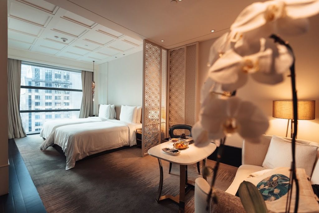 Rosewood Bangkok – Photo 2