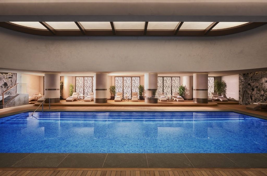 Mandarin Oriental Bosphorus, Istanbul – Photo 3