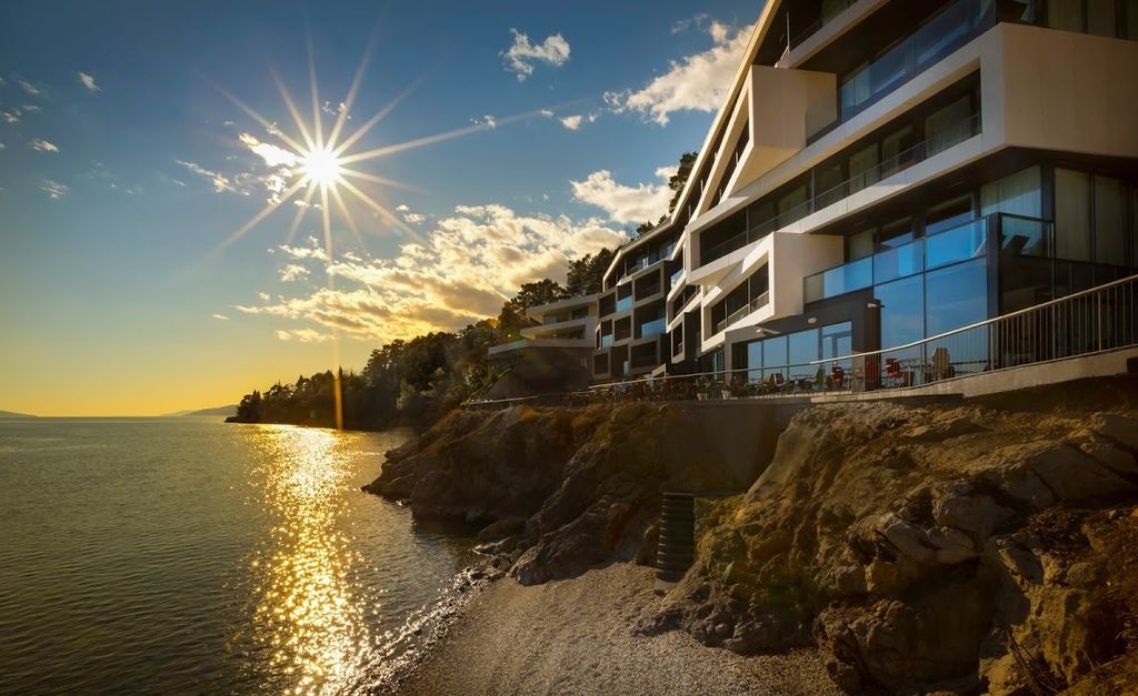 Design hotel i restoran Navis – Photo 3