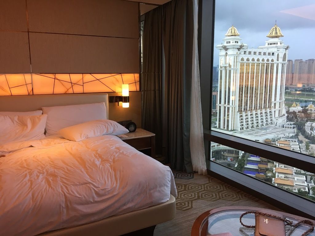Galaxy Hotel – Photo 2
