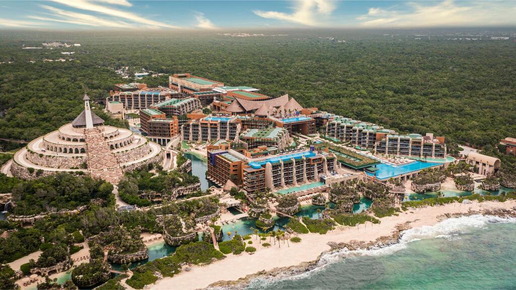 Hotel Xcaret Arte – Photo 5