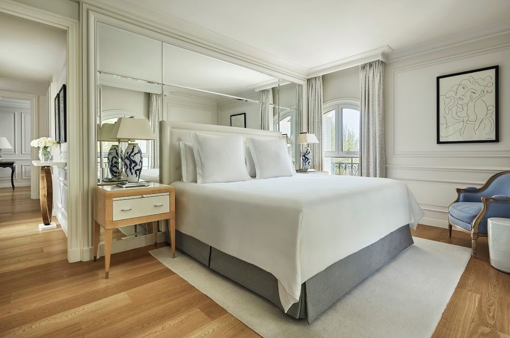 Grand-Hotel du Cap-Ferrat, A Four Seasons Hotel – Photo 2