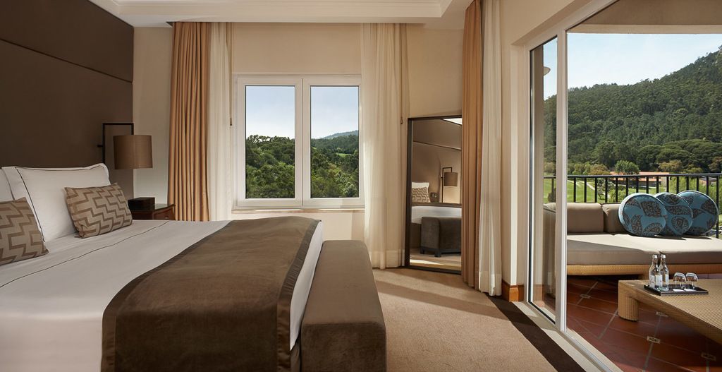 Penha Longa Resort – Photo 2
