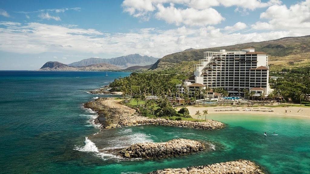 Four Seasons Resort Oahu at Ko Olina – Photo 4