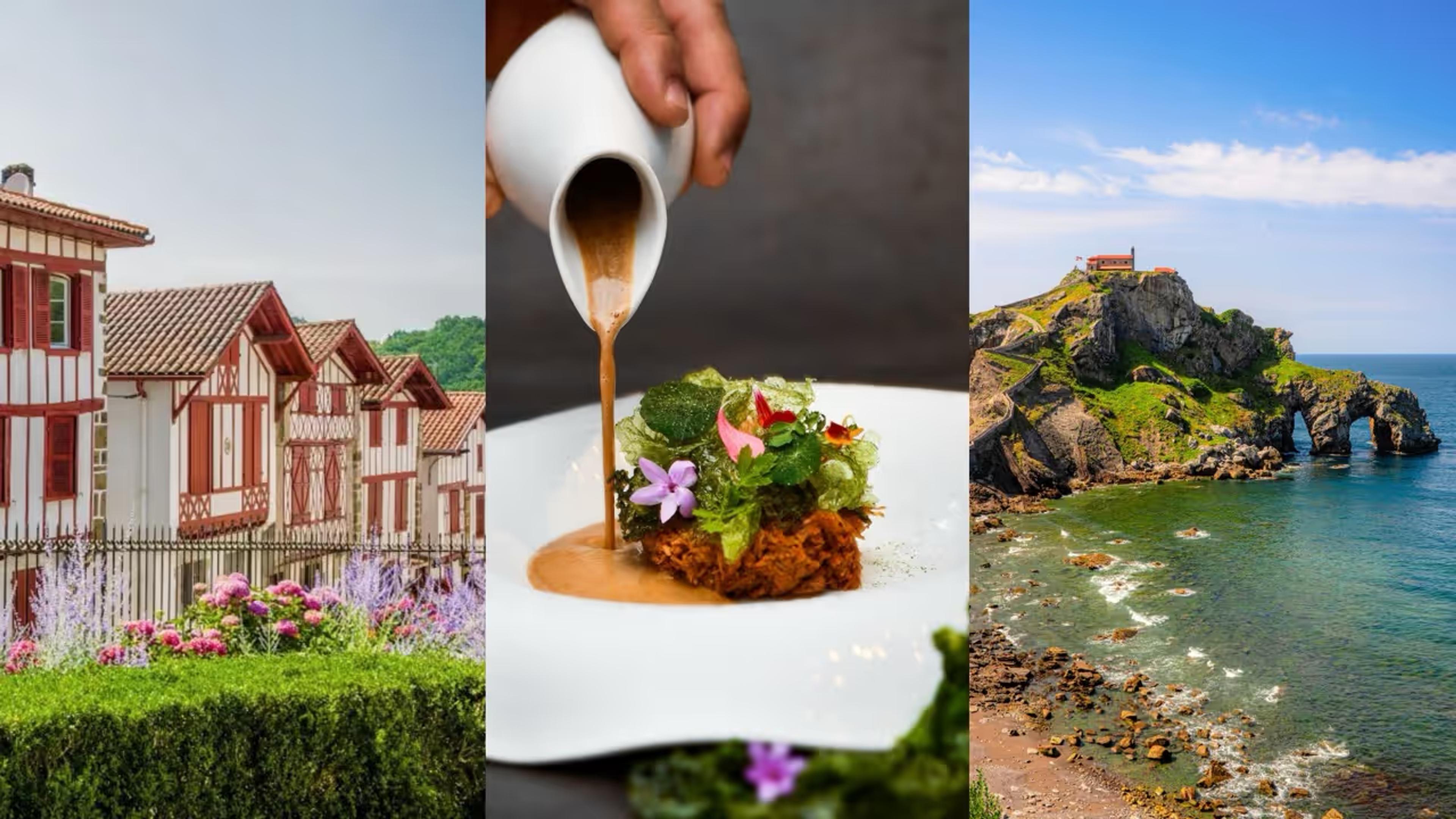 French Basque Country
