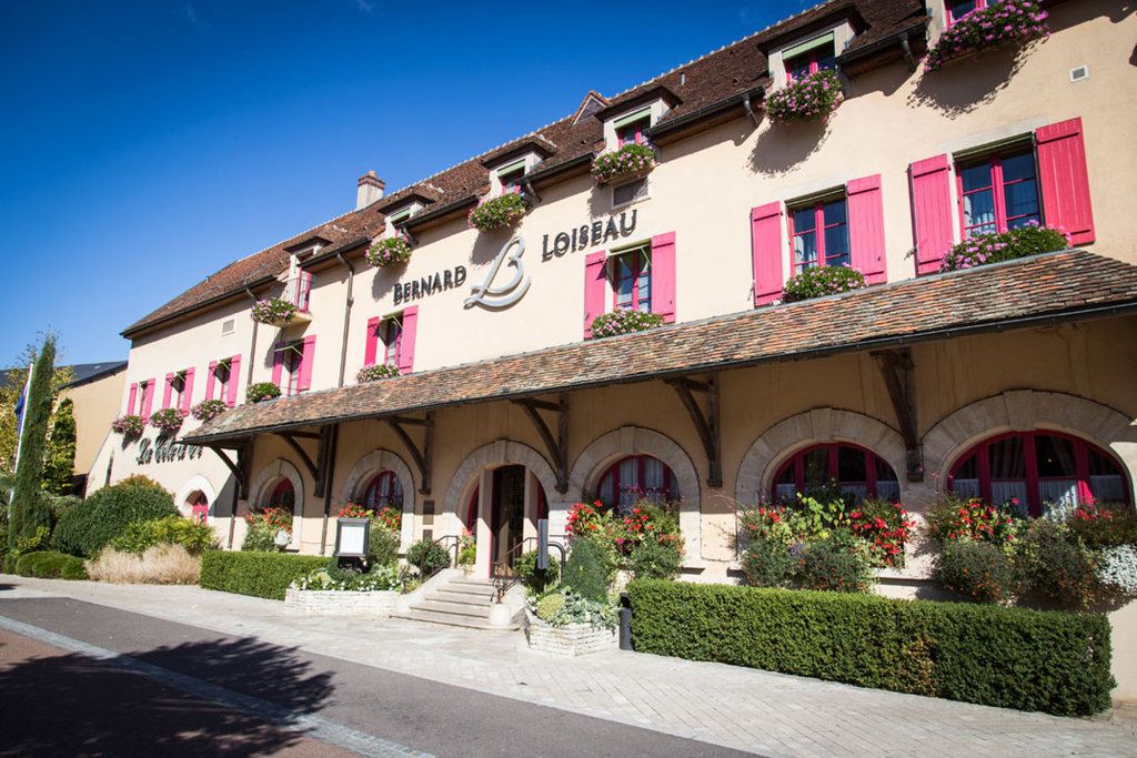 La Côte d’Or - Le Relais Bernard Loiseau – Photo 5