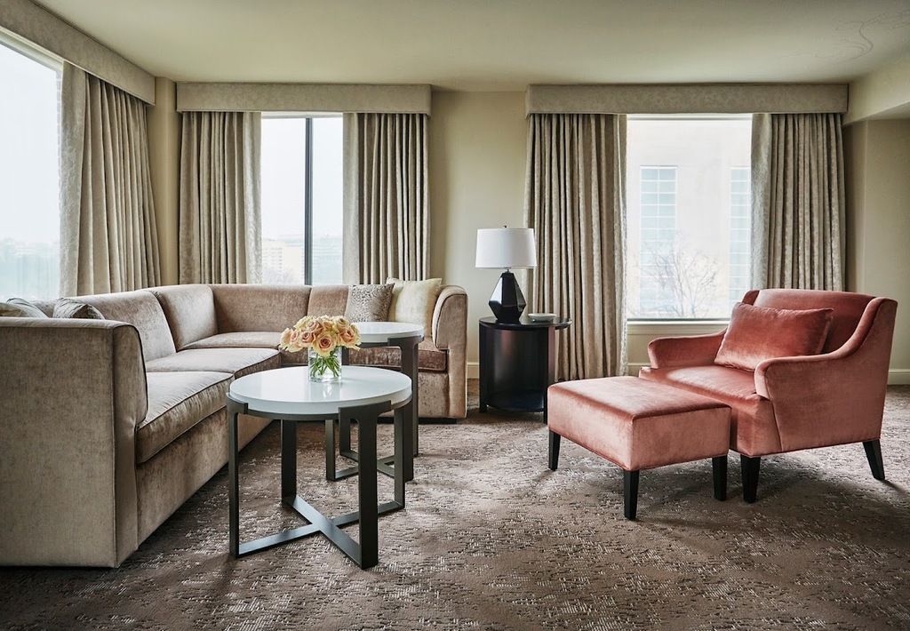 Four Seasons Hotel Washington, DC – Photo 5