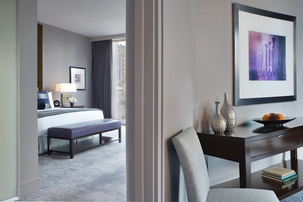 Trump International Hotel & Tower® Chicago – Photo 2